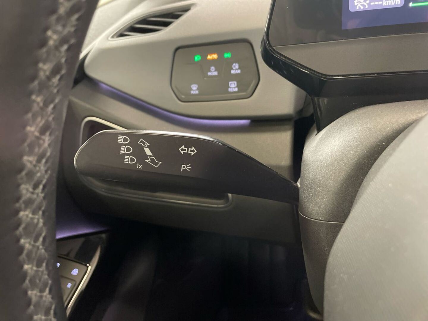 VOLKSWAGEN ID.3 2021