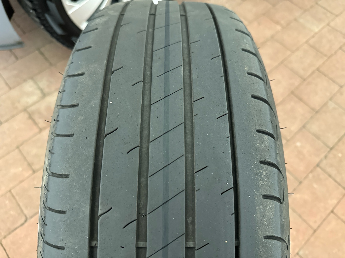VOLKSWAGEN ID.3 2021