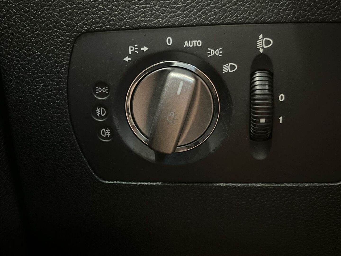 MERCEDES-BENZ SLK 2007