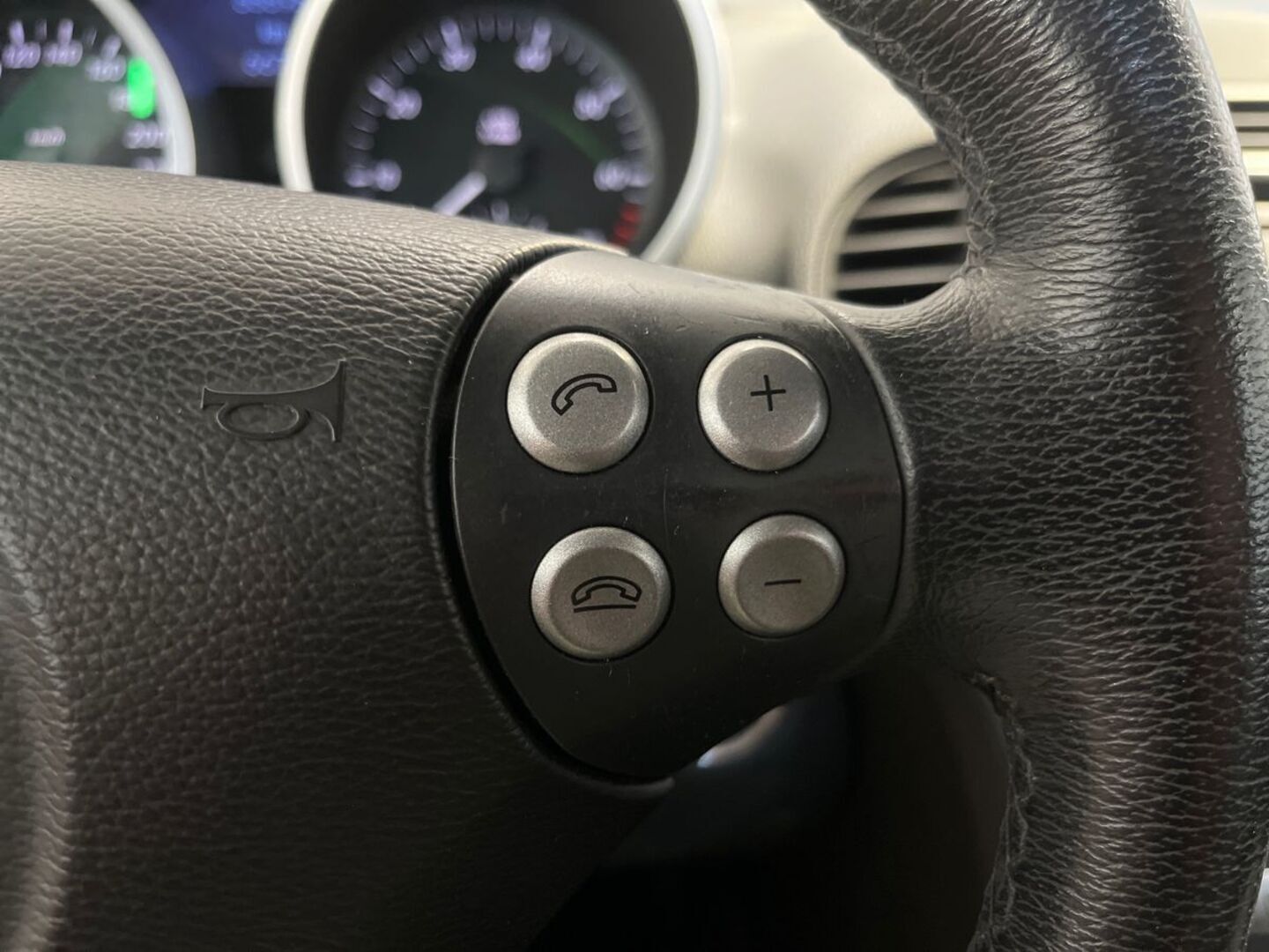MERCEDES-BENZ SLK 2007