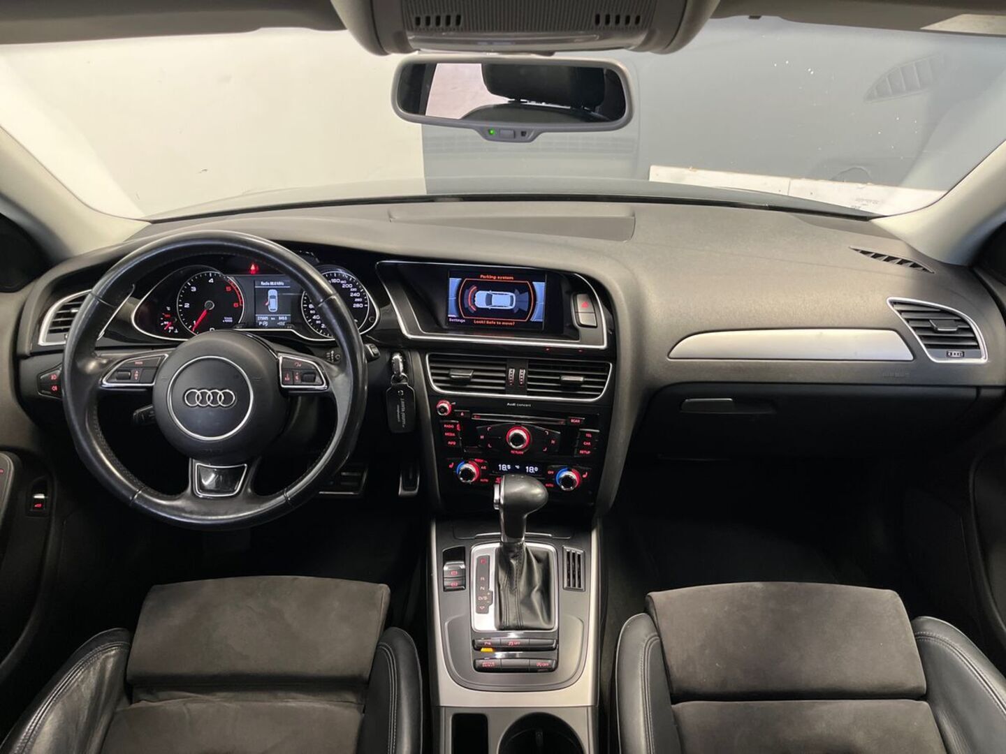 AUDI A4 17