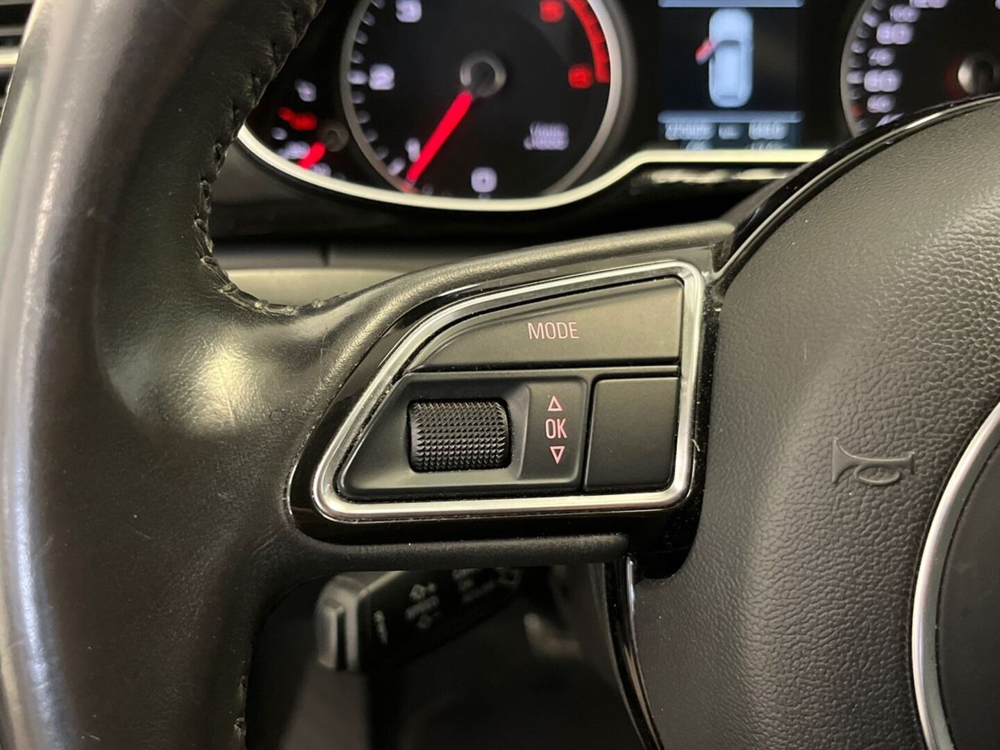 AUDI A4 22