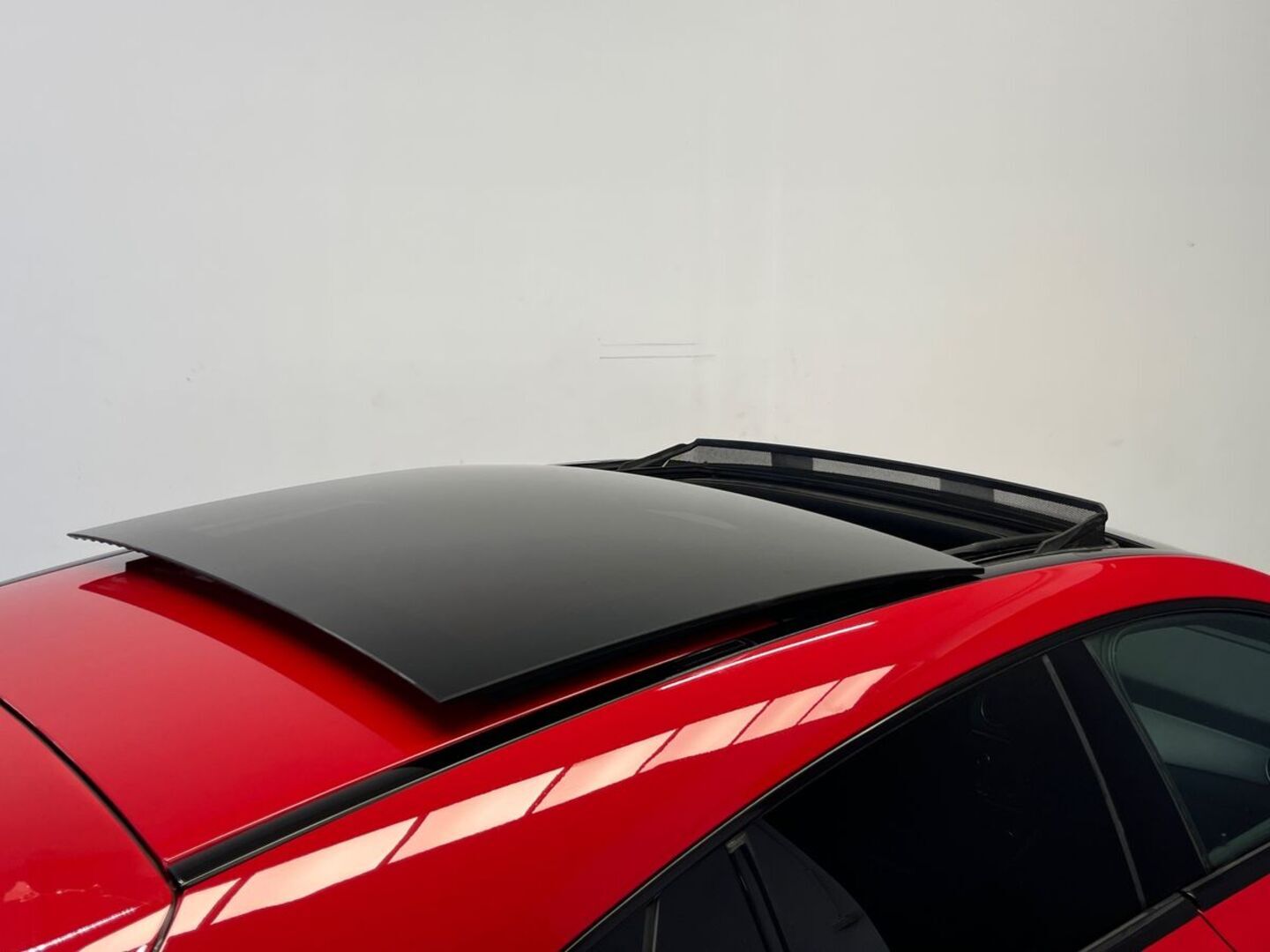 MERCEDES-BENZ CLA 2015
