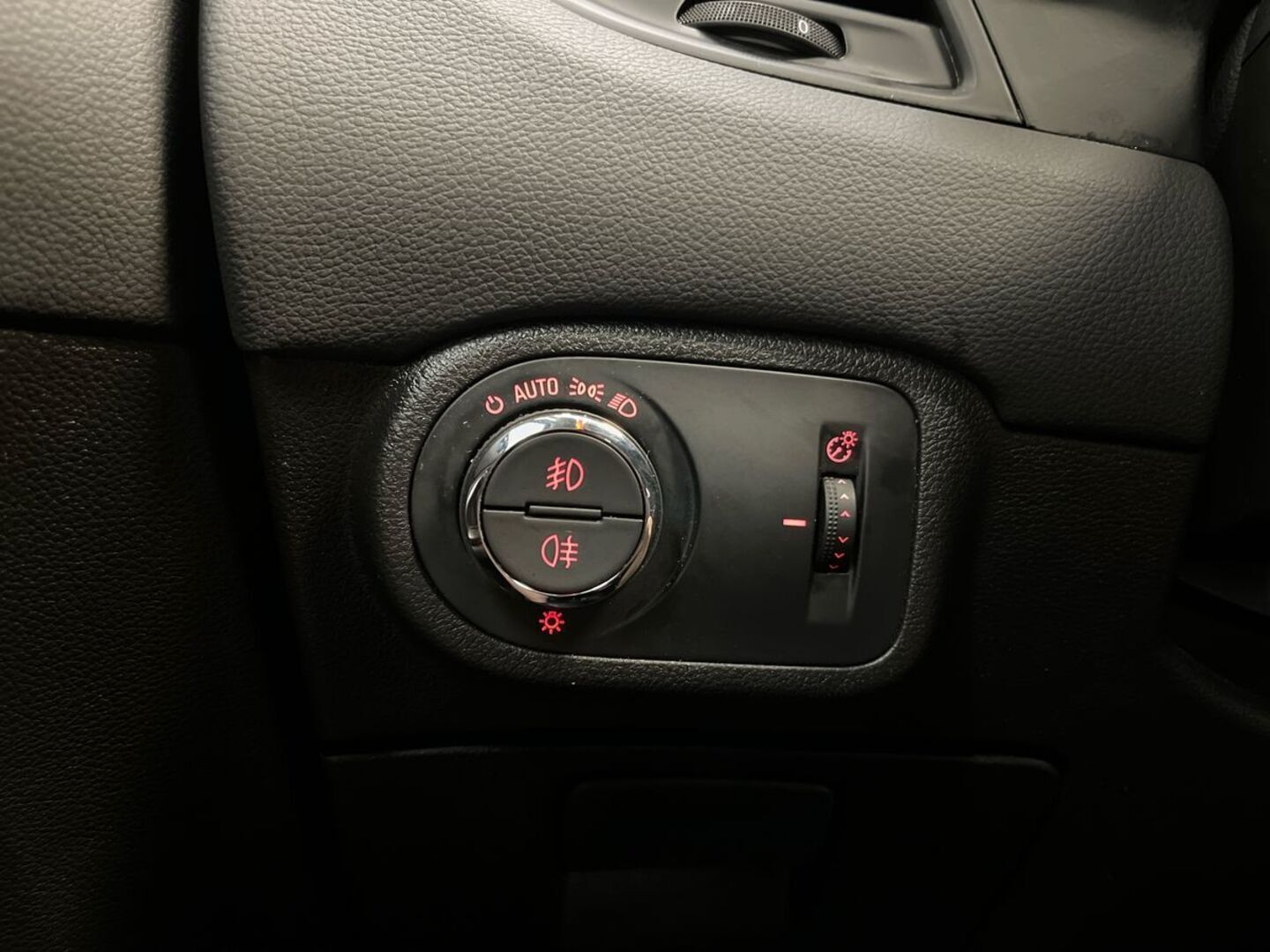 OPEL Zafira Tourer 2015