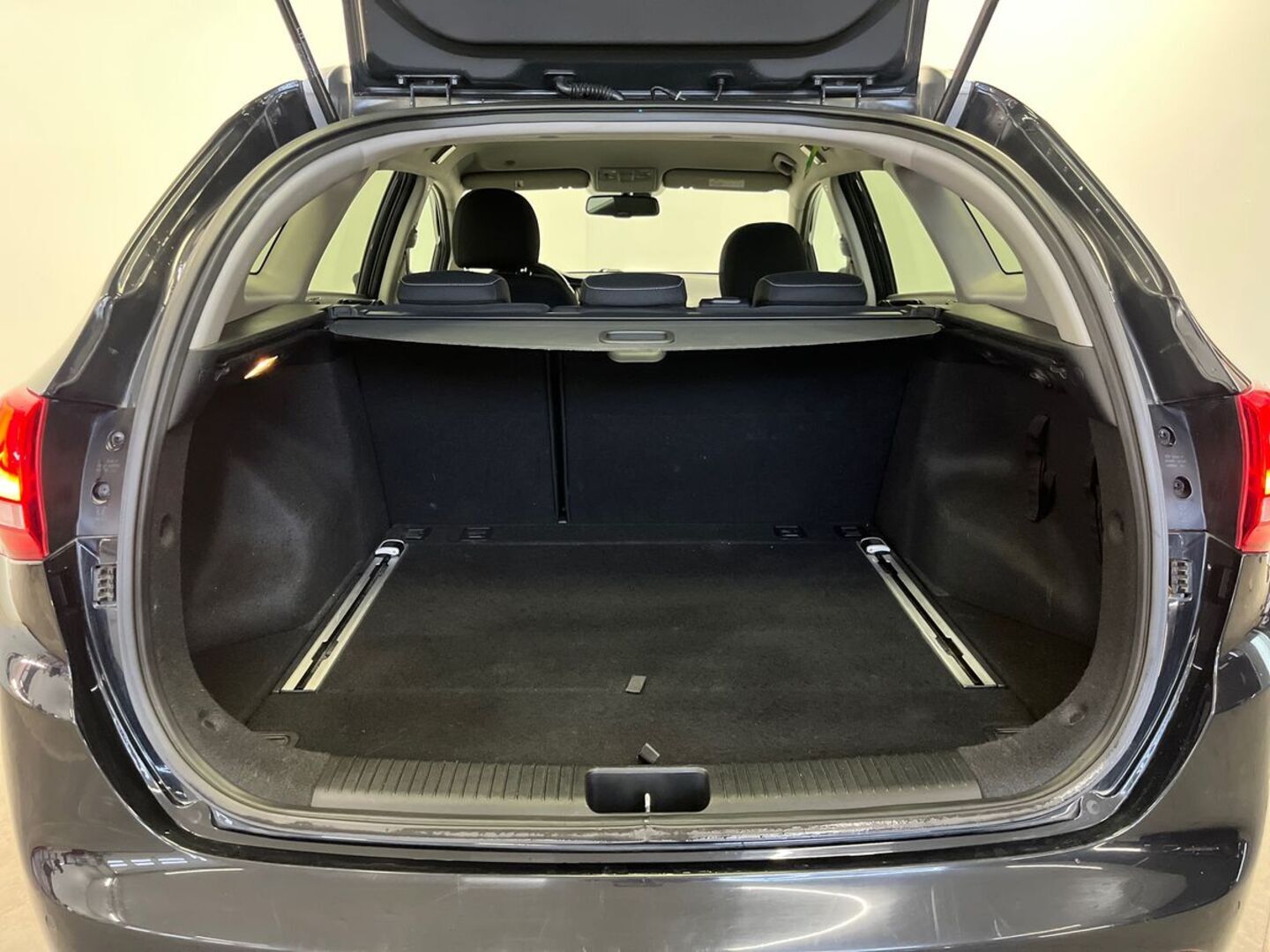 KIA cee'd 2016