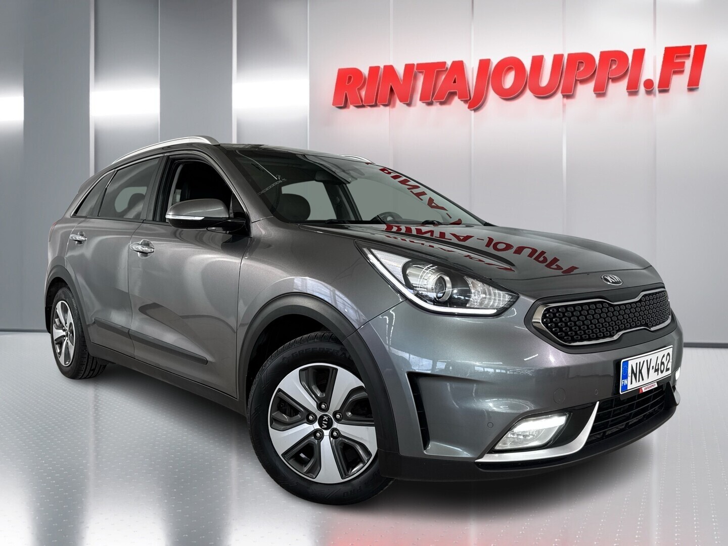 KIA Niro 2017
