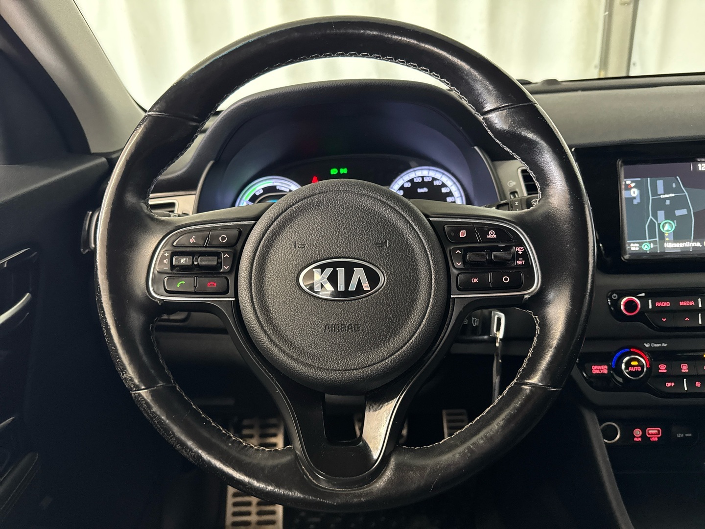 KIA Niro 2017