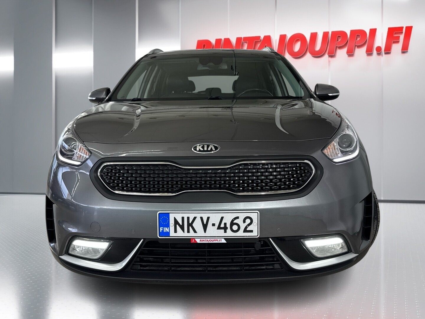 KIA Niro 2017