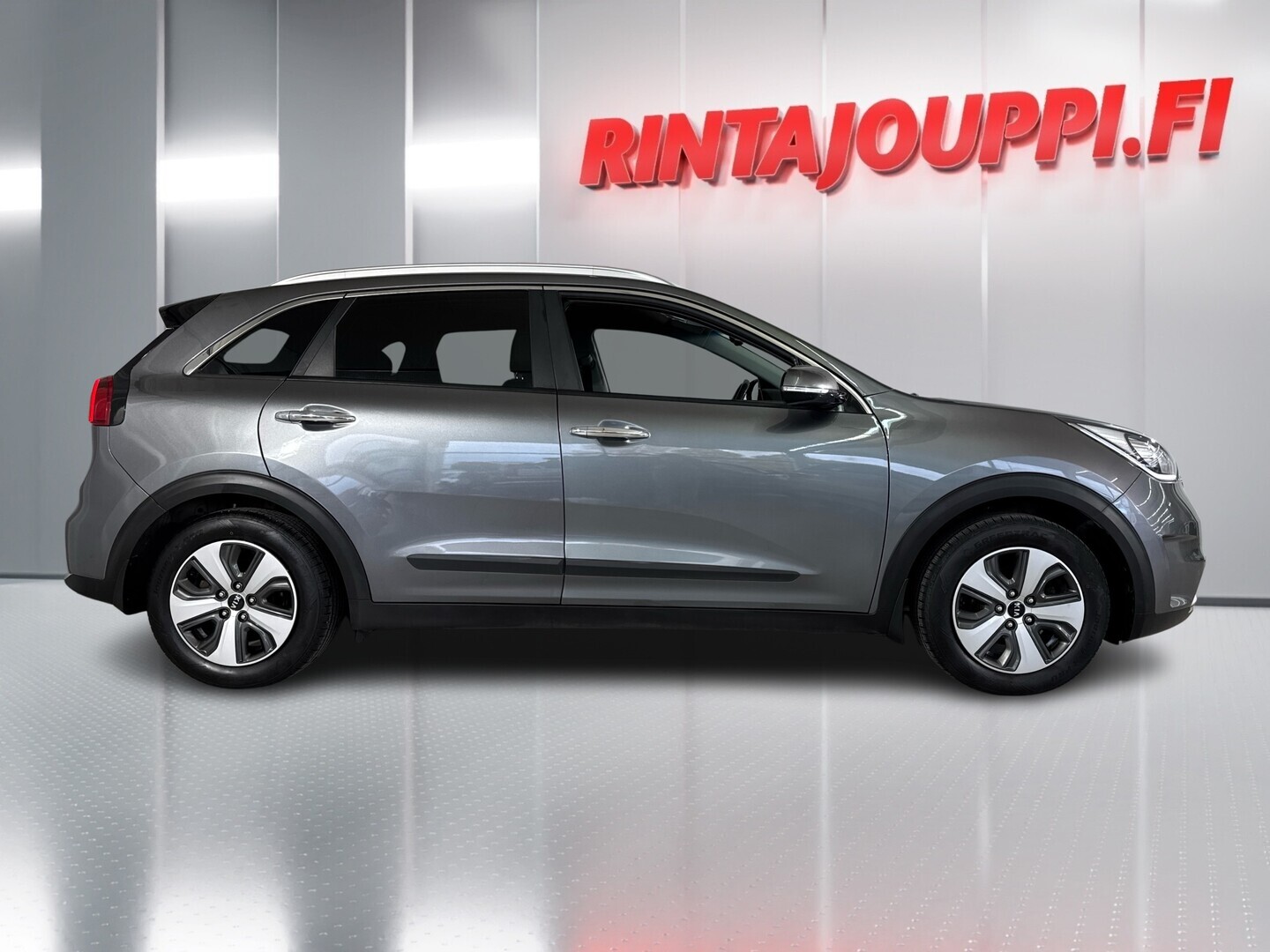 KIA Niro 2017