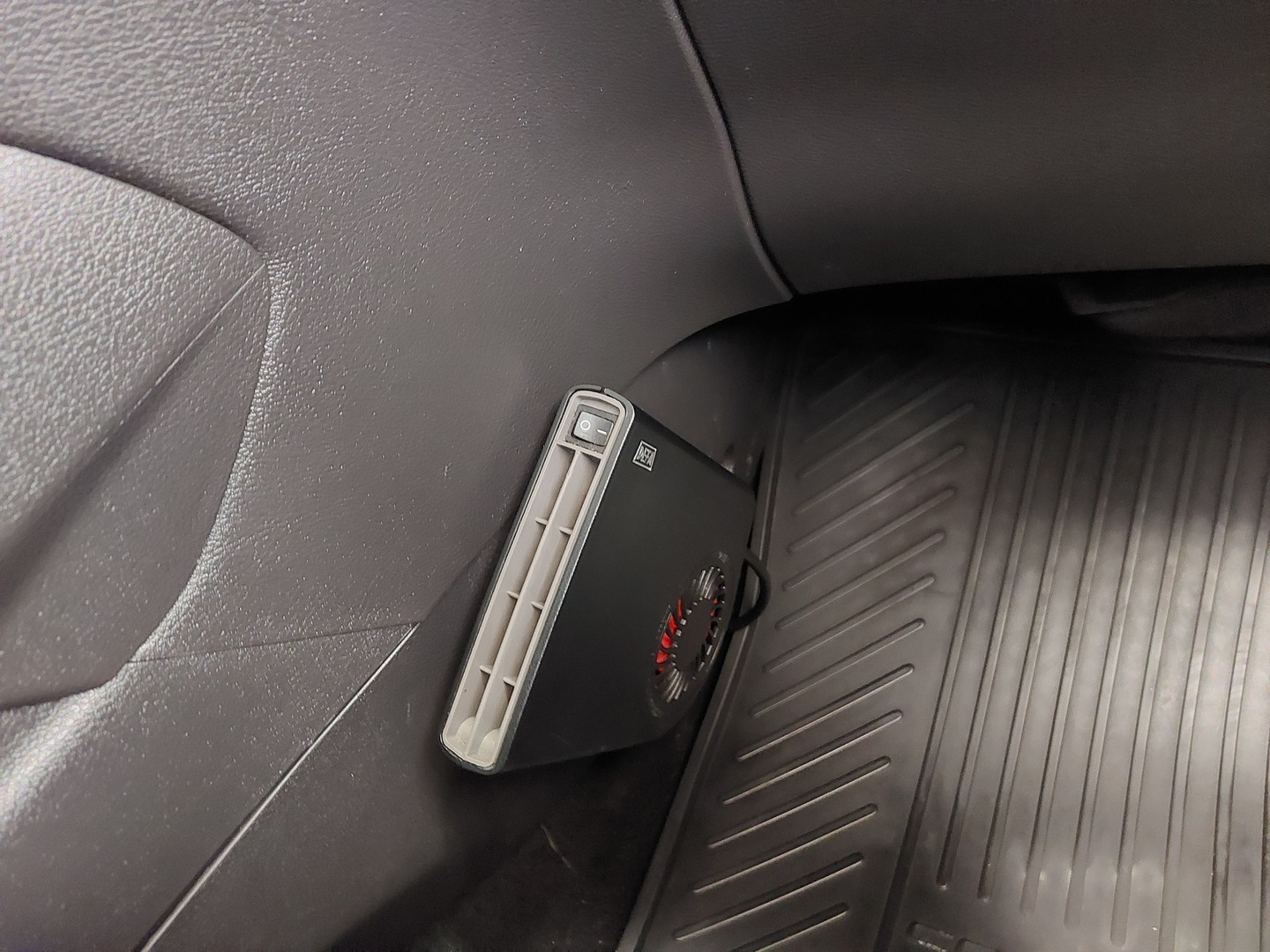 FORD Tourneo Courier 2017