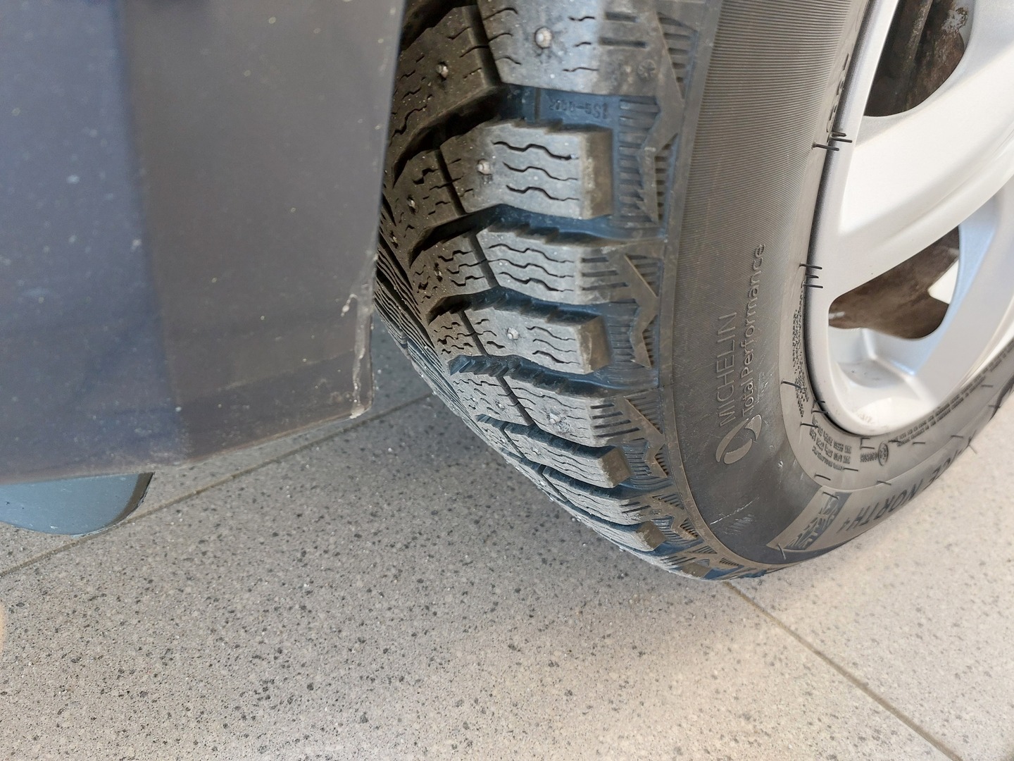 FORD Tourneo Courier 2017