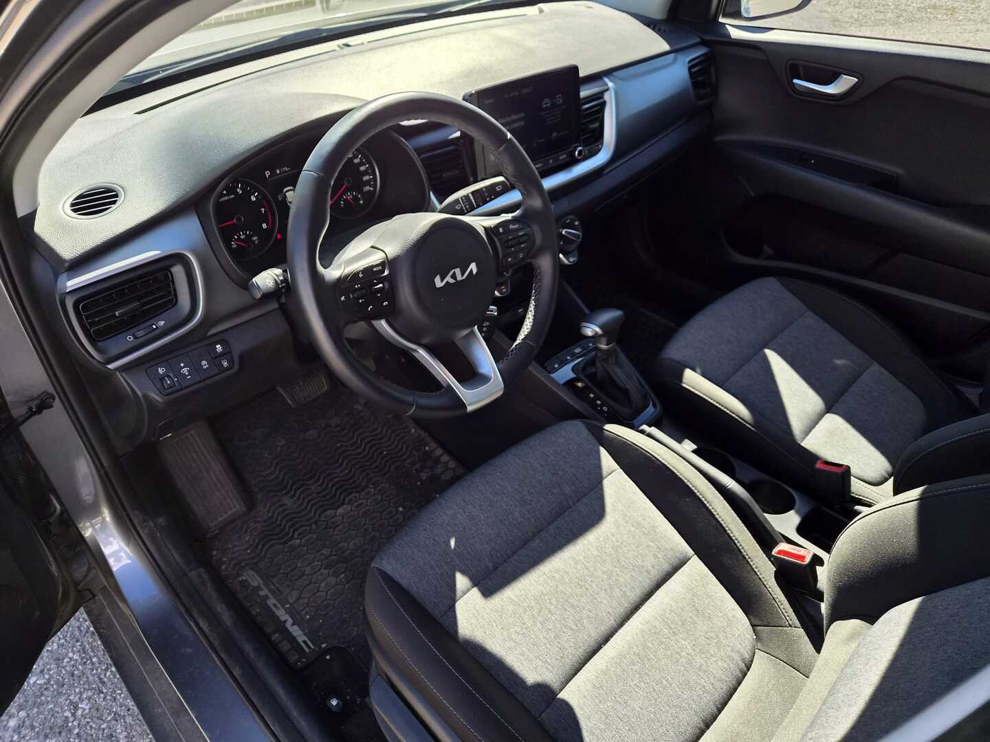 KIA Stonic 2024