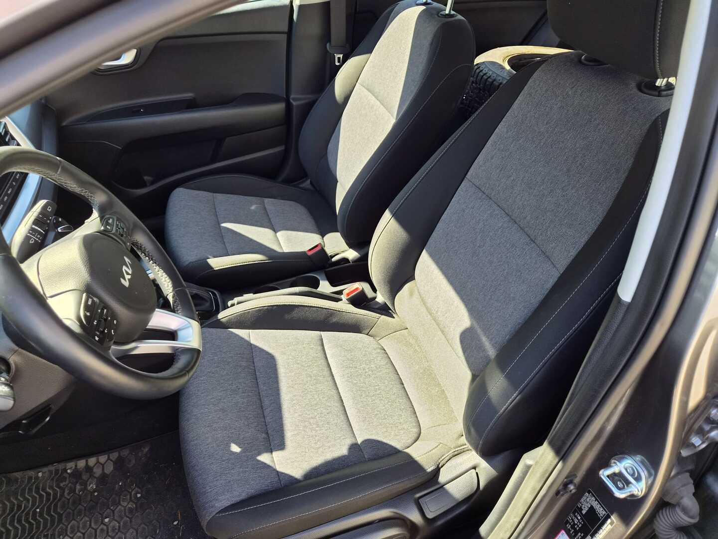 KIA Stonic 2024