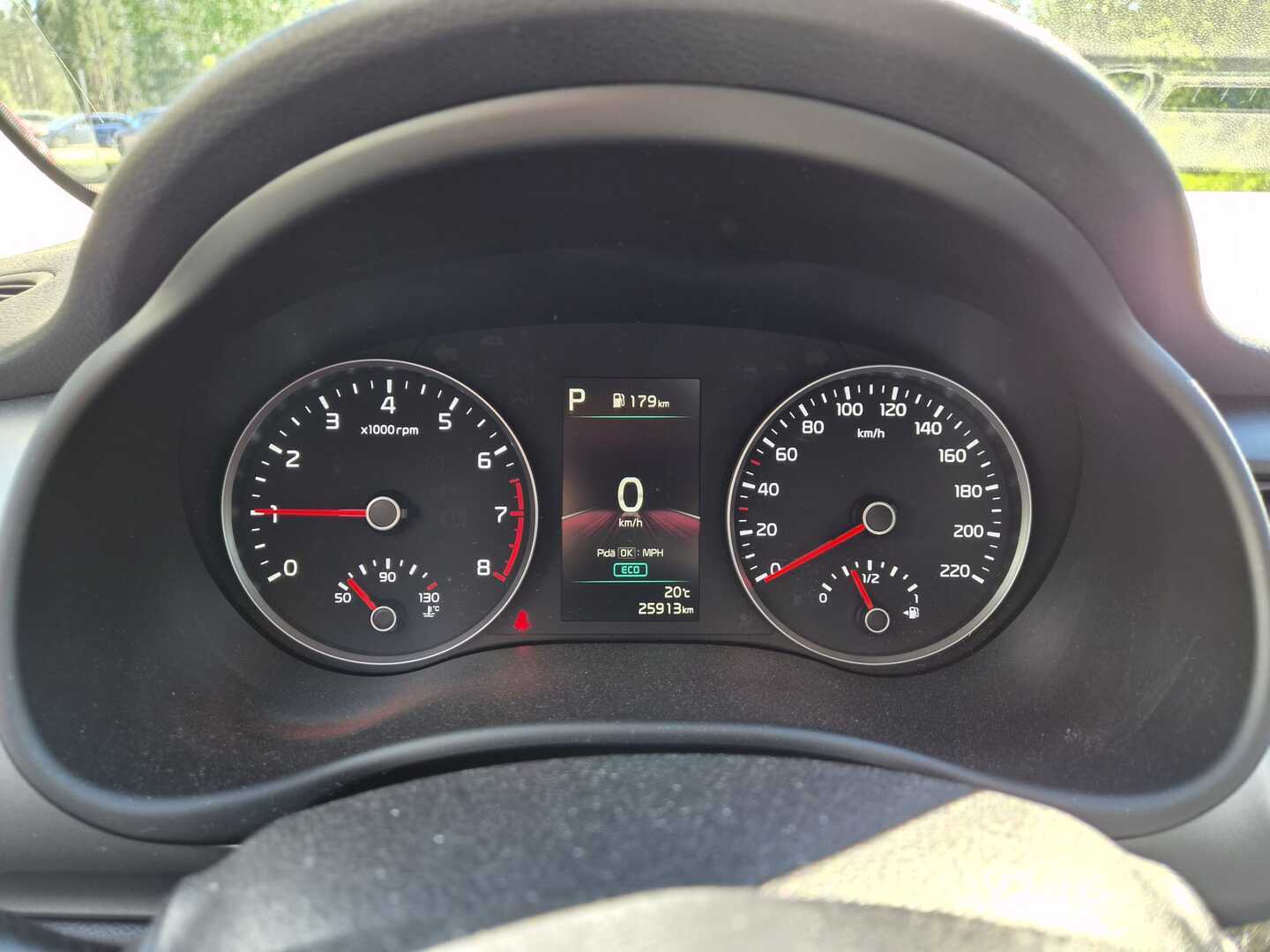 KIA Stonic 2024