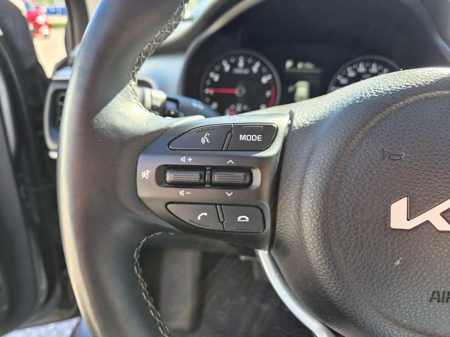 KIA Stonic 2024