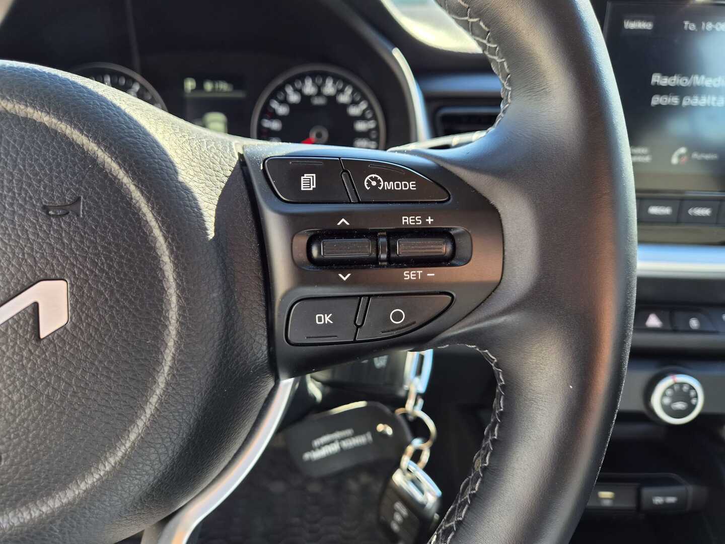 KIA Stonic 2024