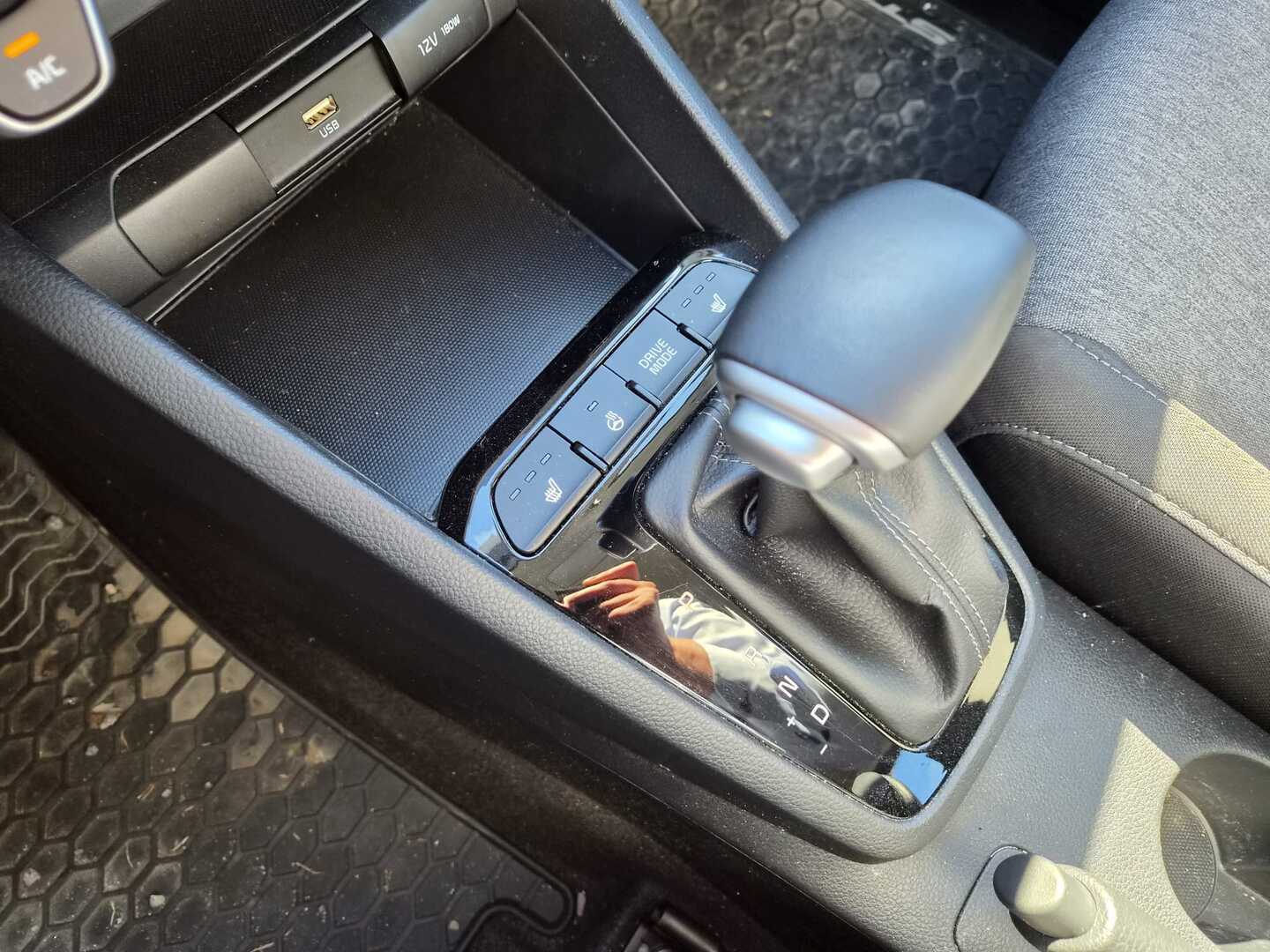 KIA Stonic 2024