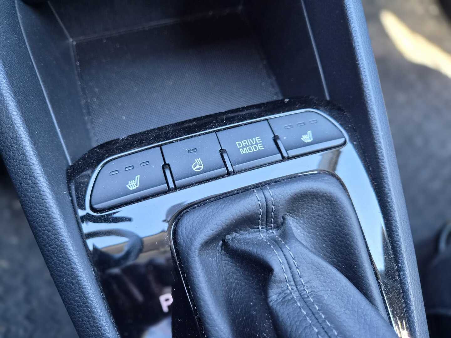 KIA Stonic 2024