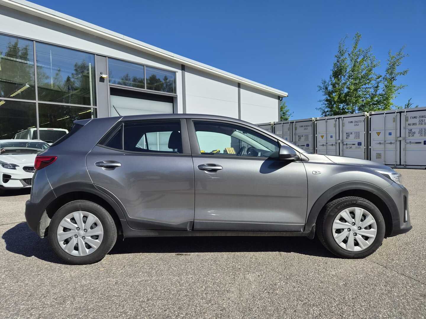 KIA Stonic 2024