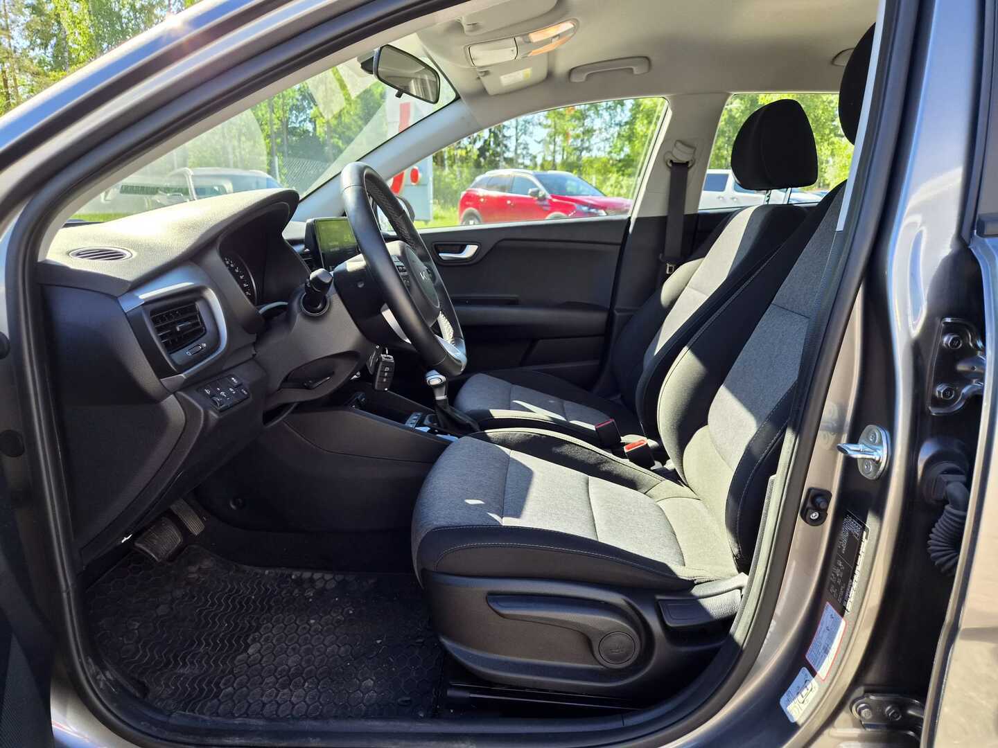 KIA Stonic 2024