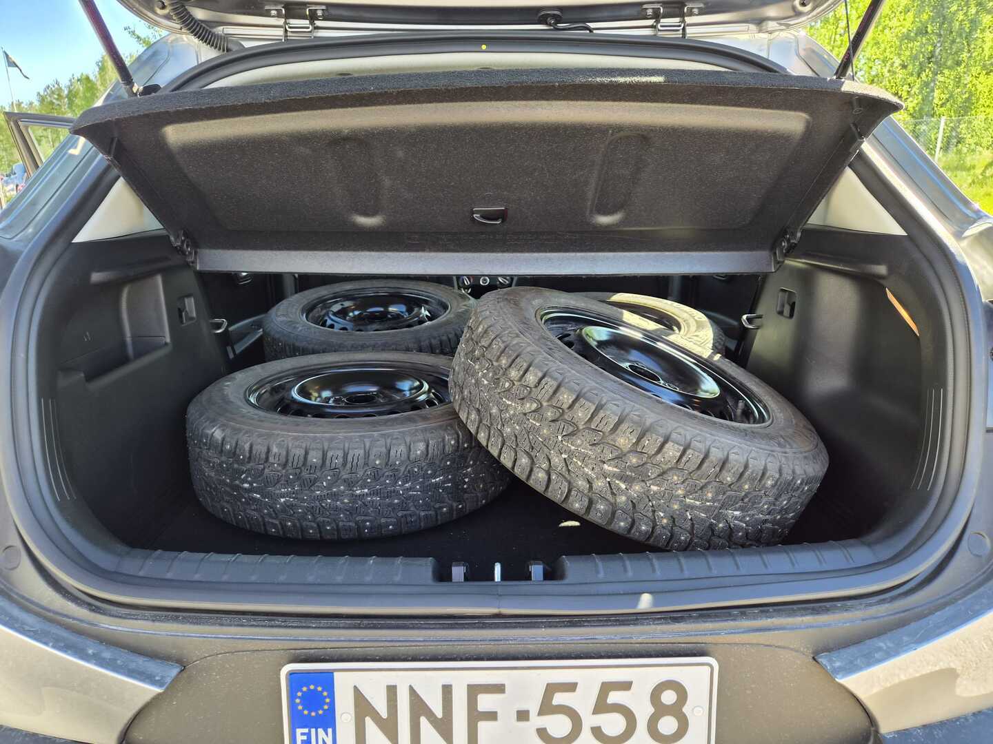 KIA Stonic 2024