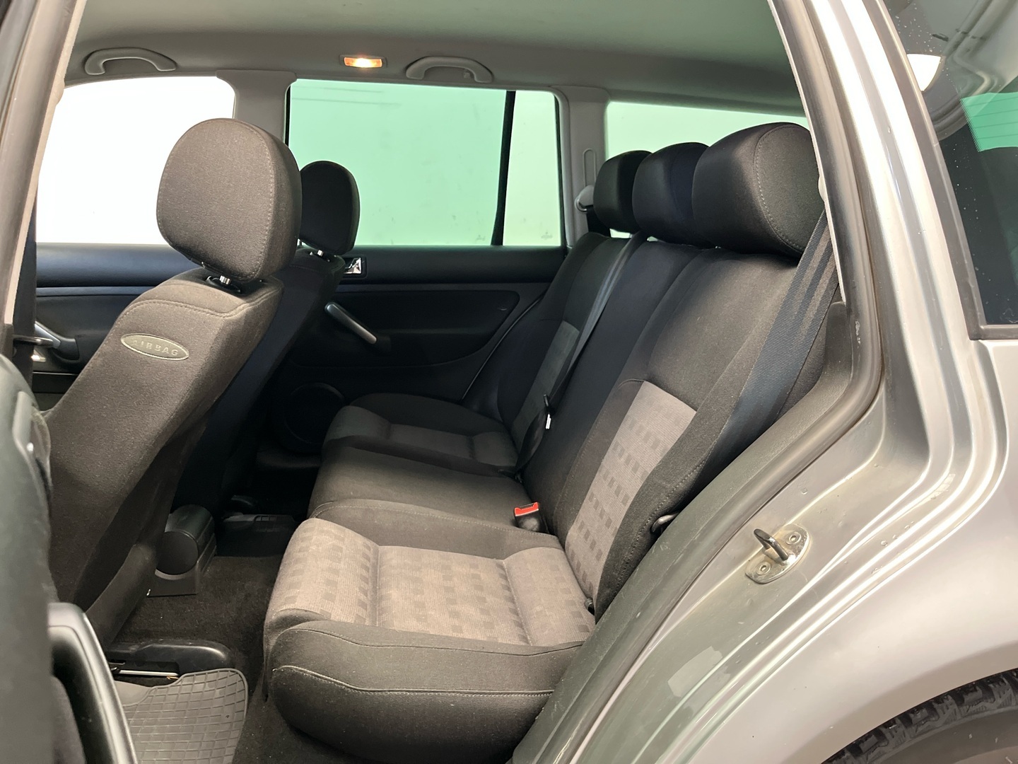 VOLKSWAGEN Golf Variant 2006