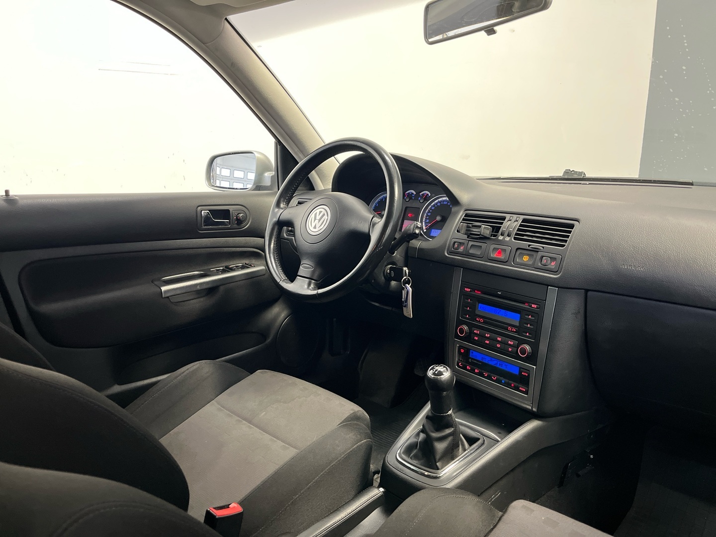 VOLKSWAGEN Golf Variant 2006