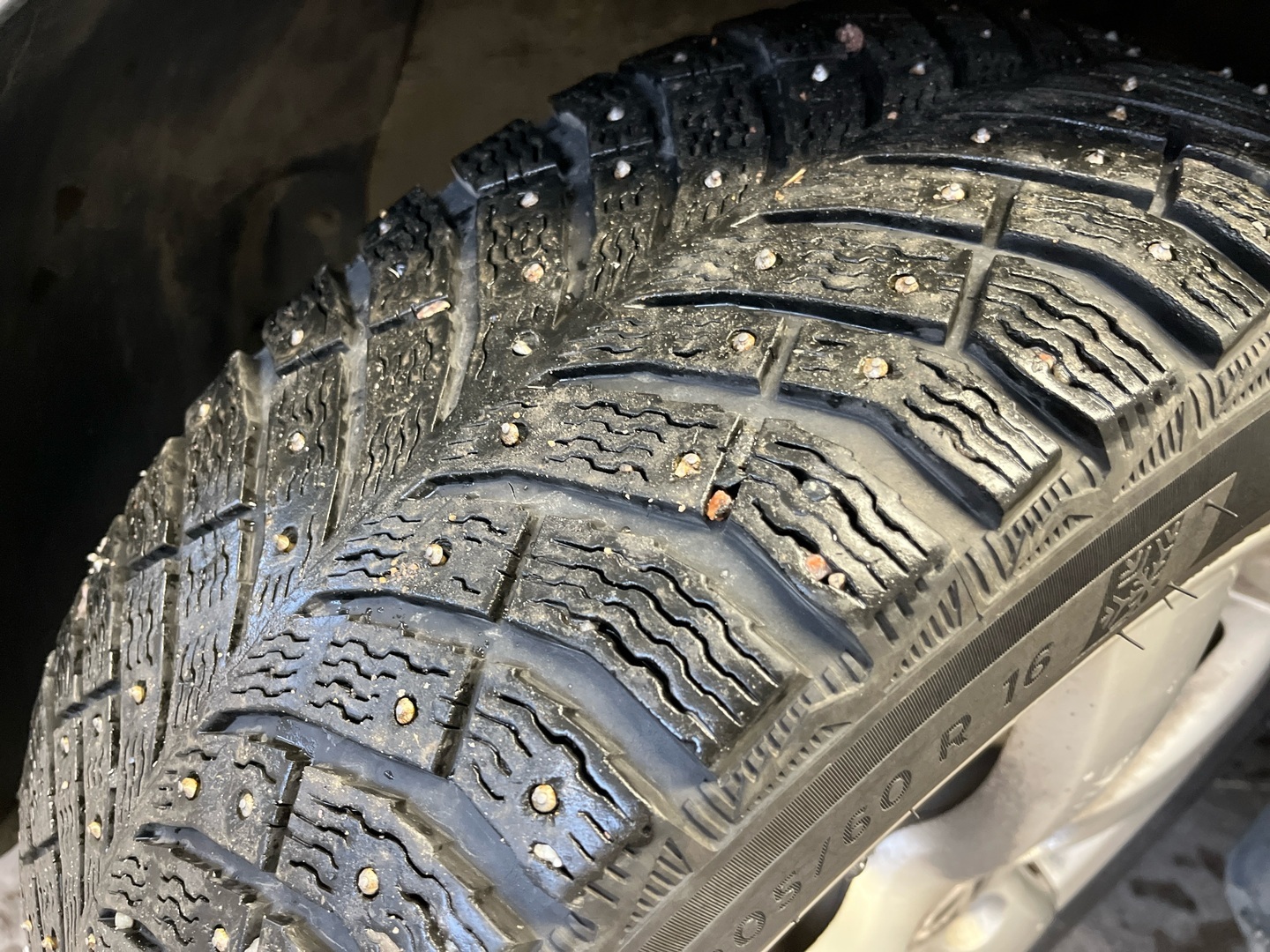 VOLKSWAGEN Golf Variant 2006