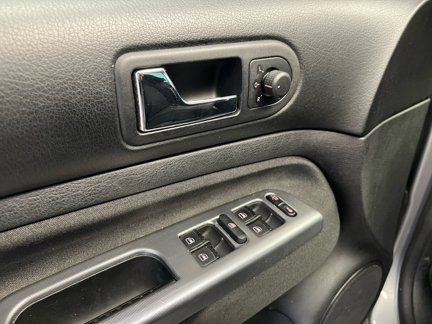 VOLKSWAGEN Golf Variant 2006