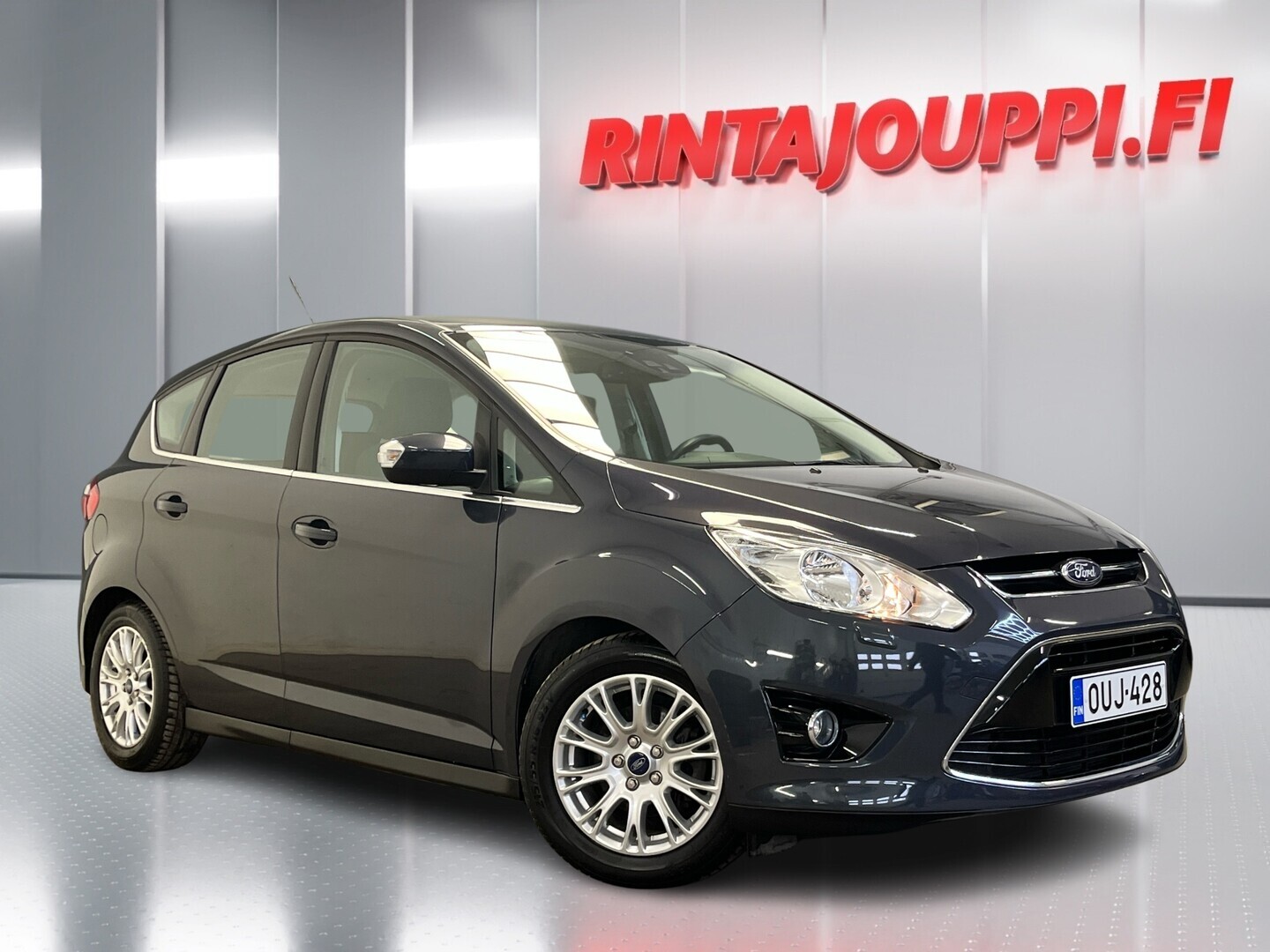 FORD C-Max 2013