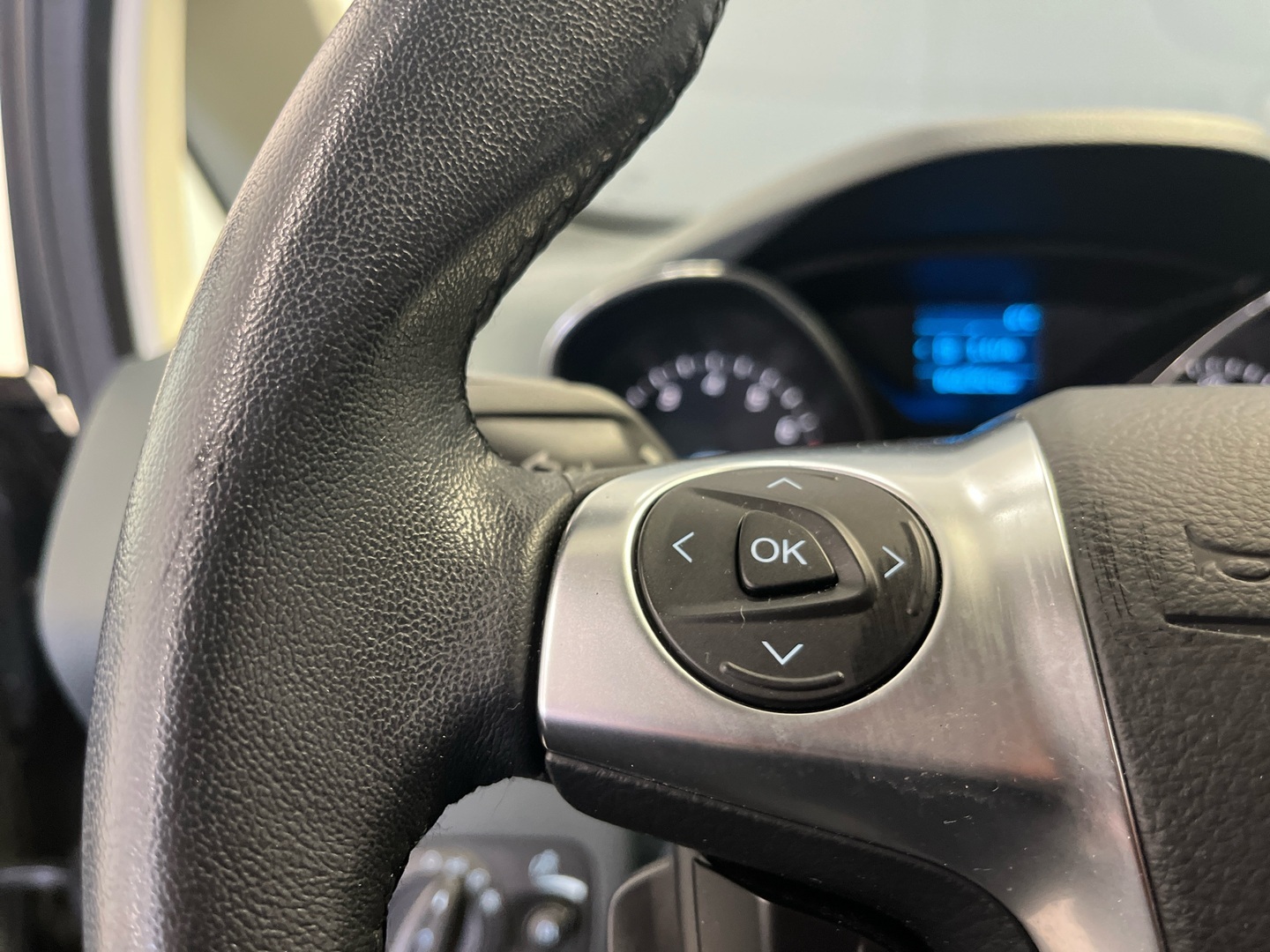 FORD C-Max 2013