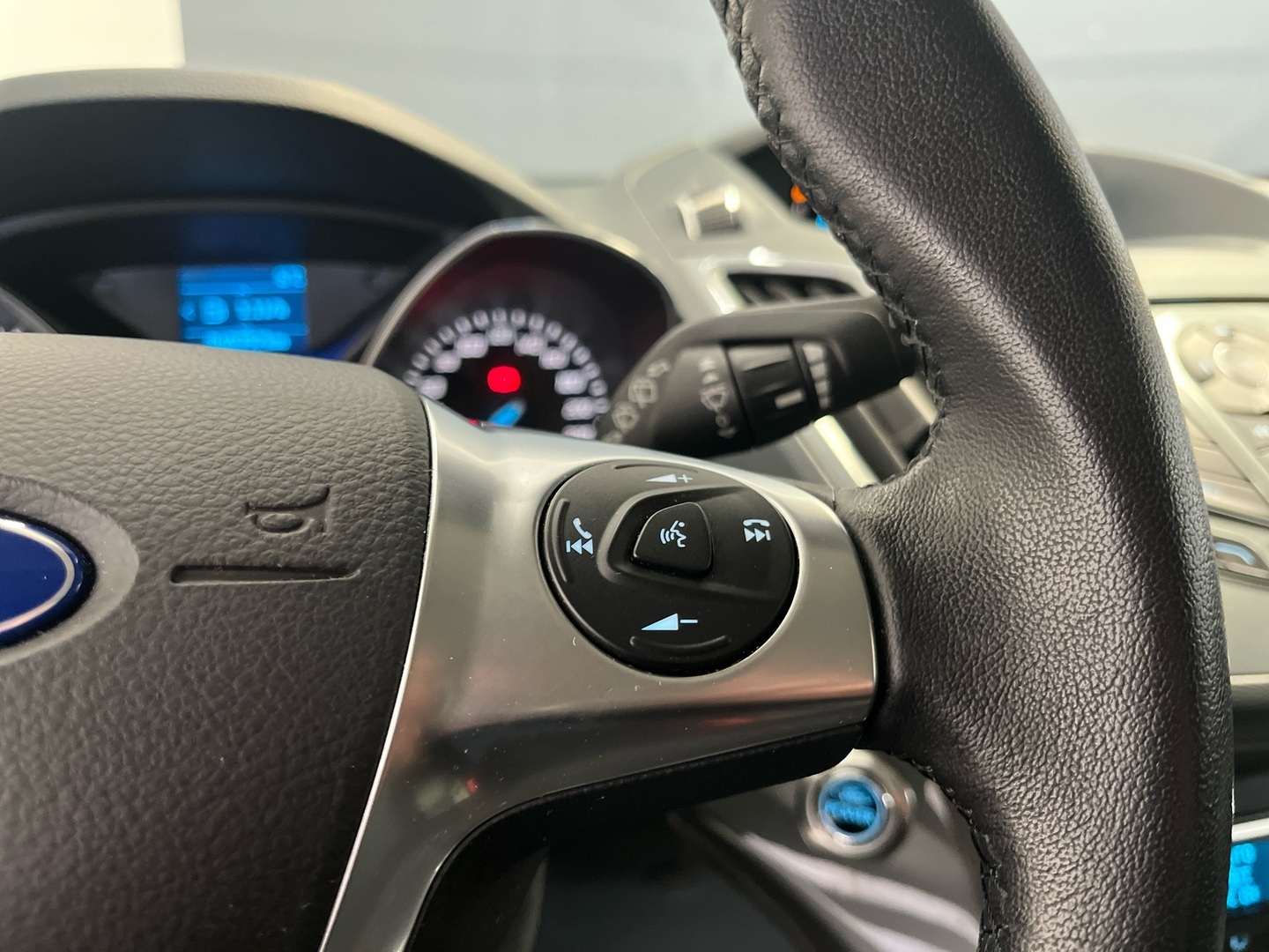 FORD C-Max 2013