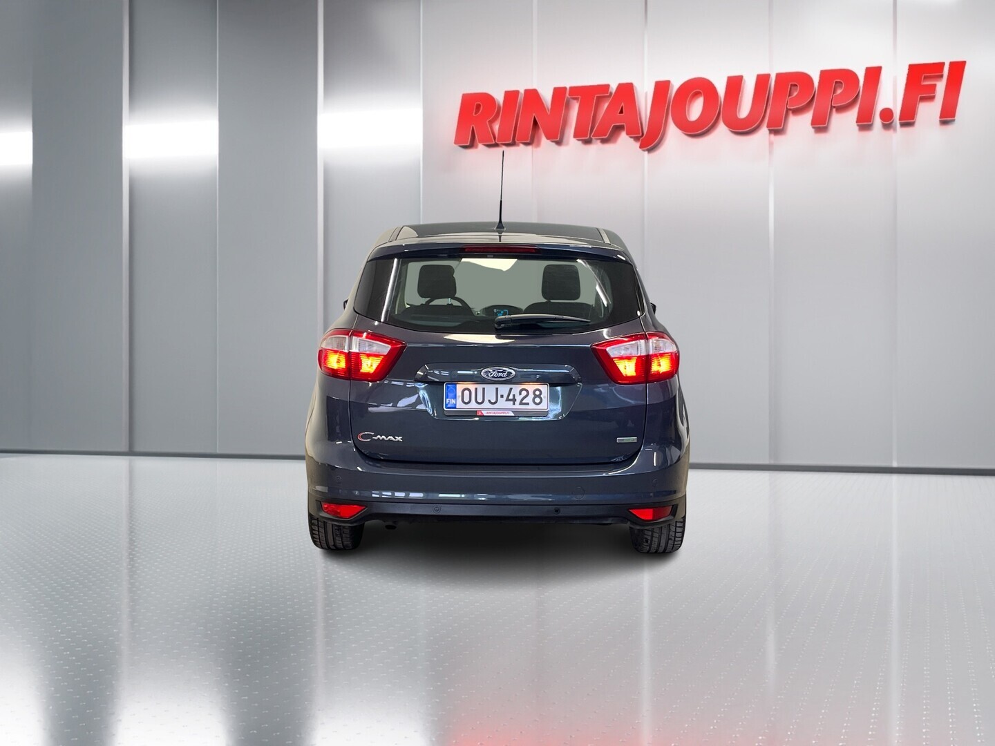 FORD C-Max 2013