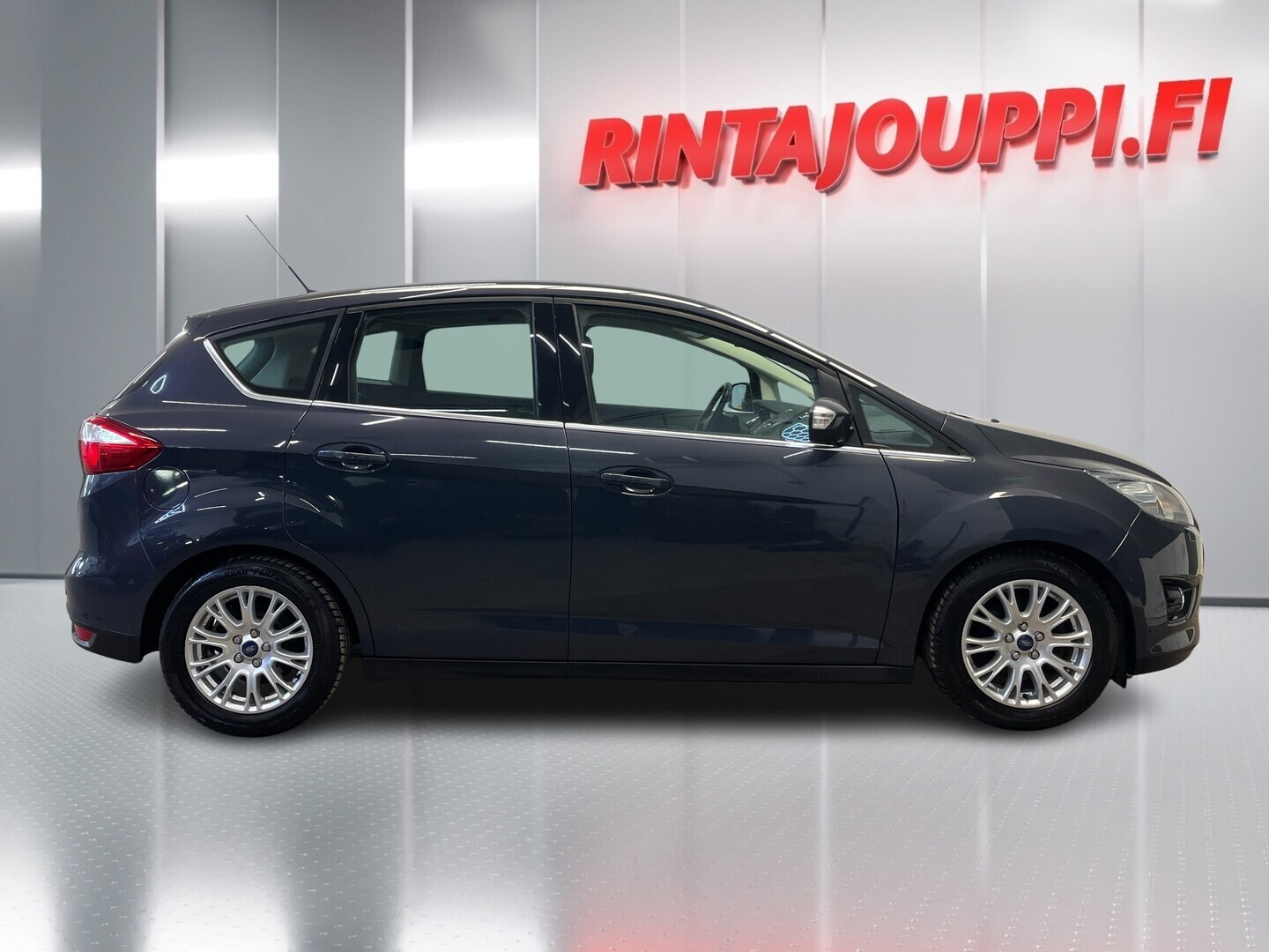 FORD C-Max 2013