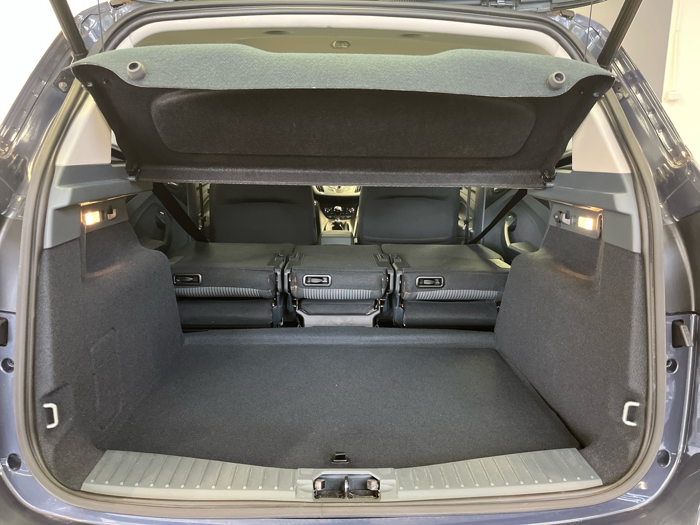 FORD C-Max 2013