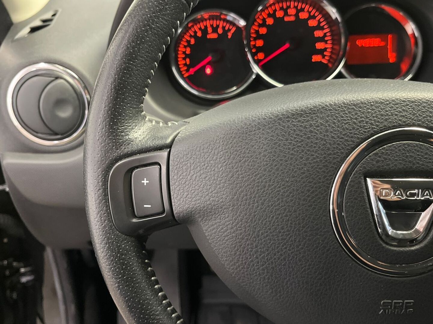 DACIA Duster 2017