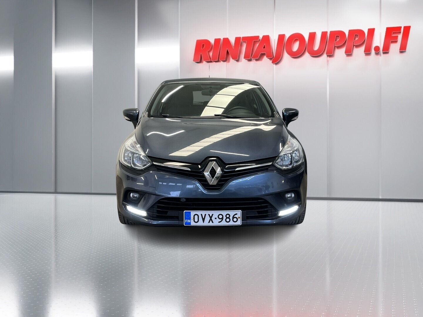 RENAULT Clio 2018