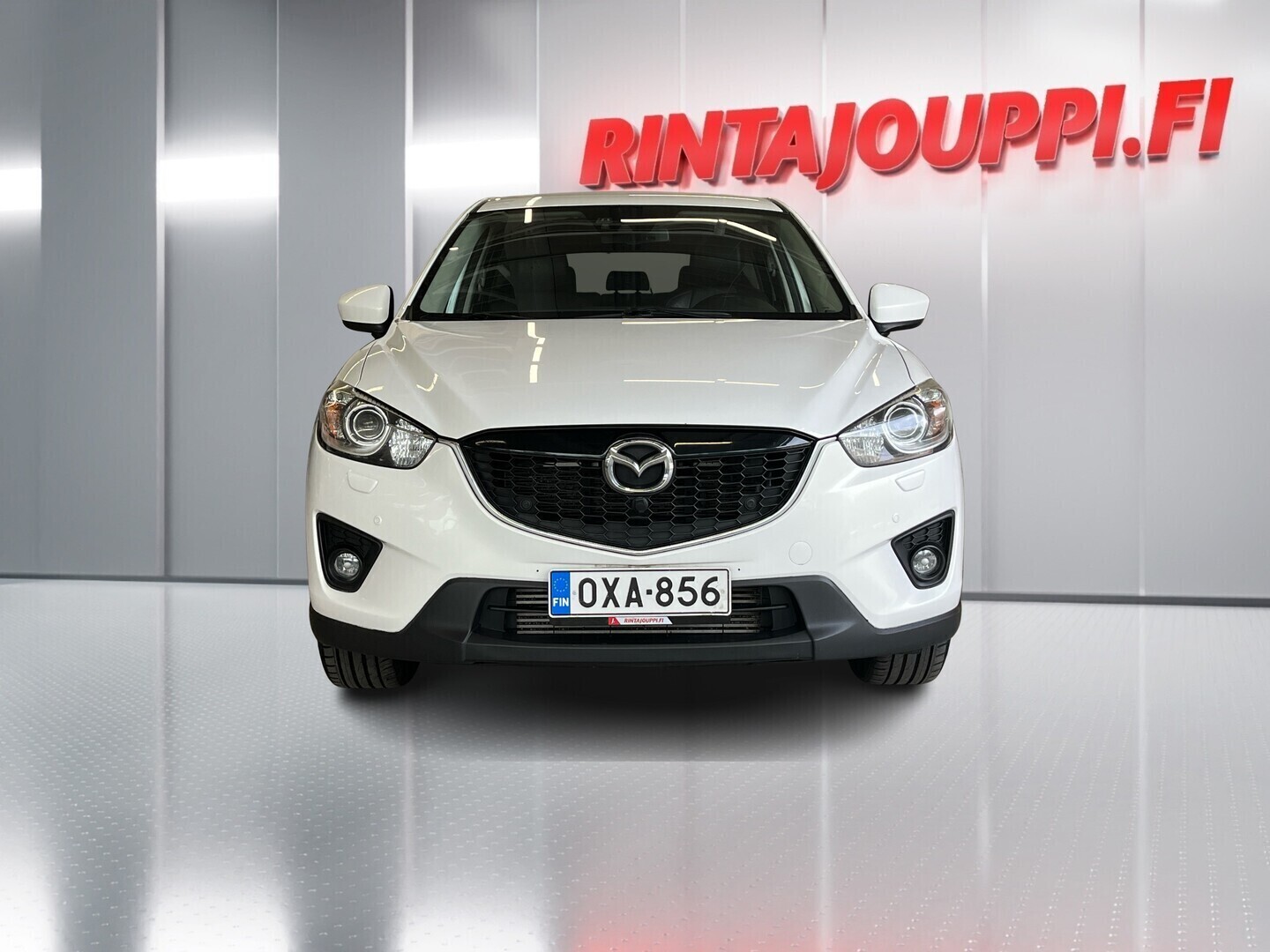 MAZDA CX-5 2014