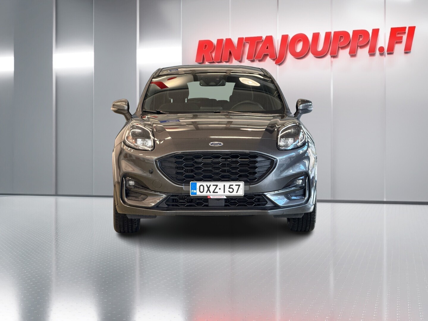 FORD Puma 2020