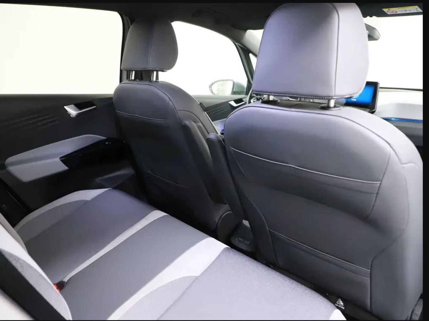 VOLKSWAGEN ID.3 2021