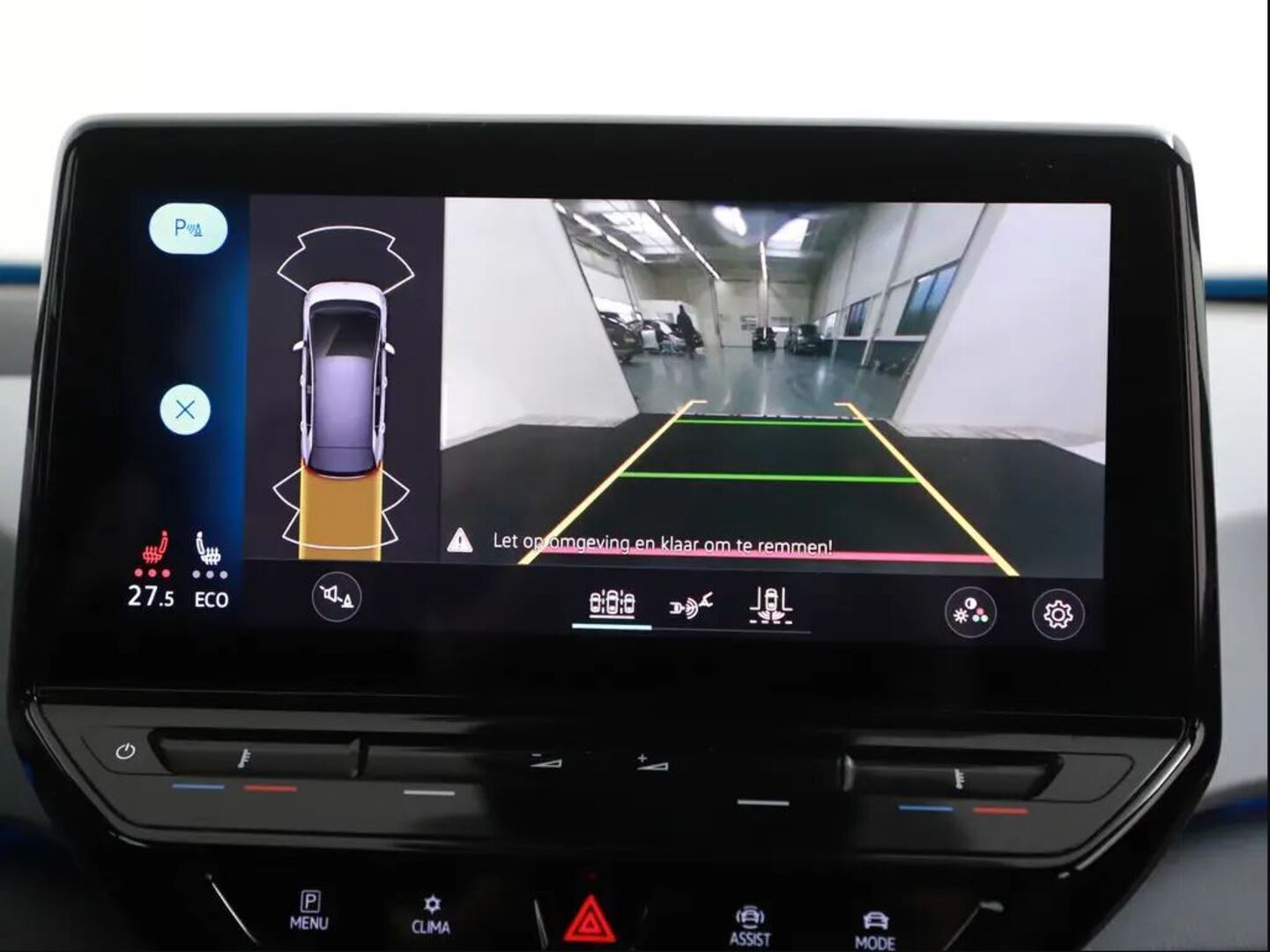 VOLKSWAGEN ID.3 2021