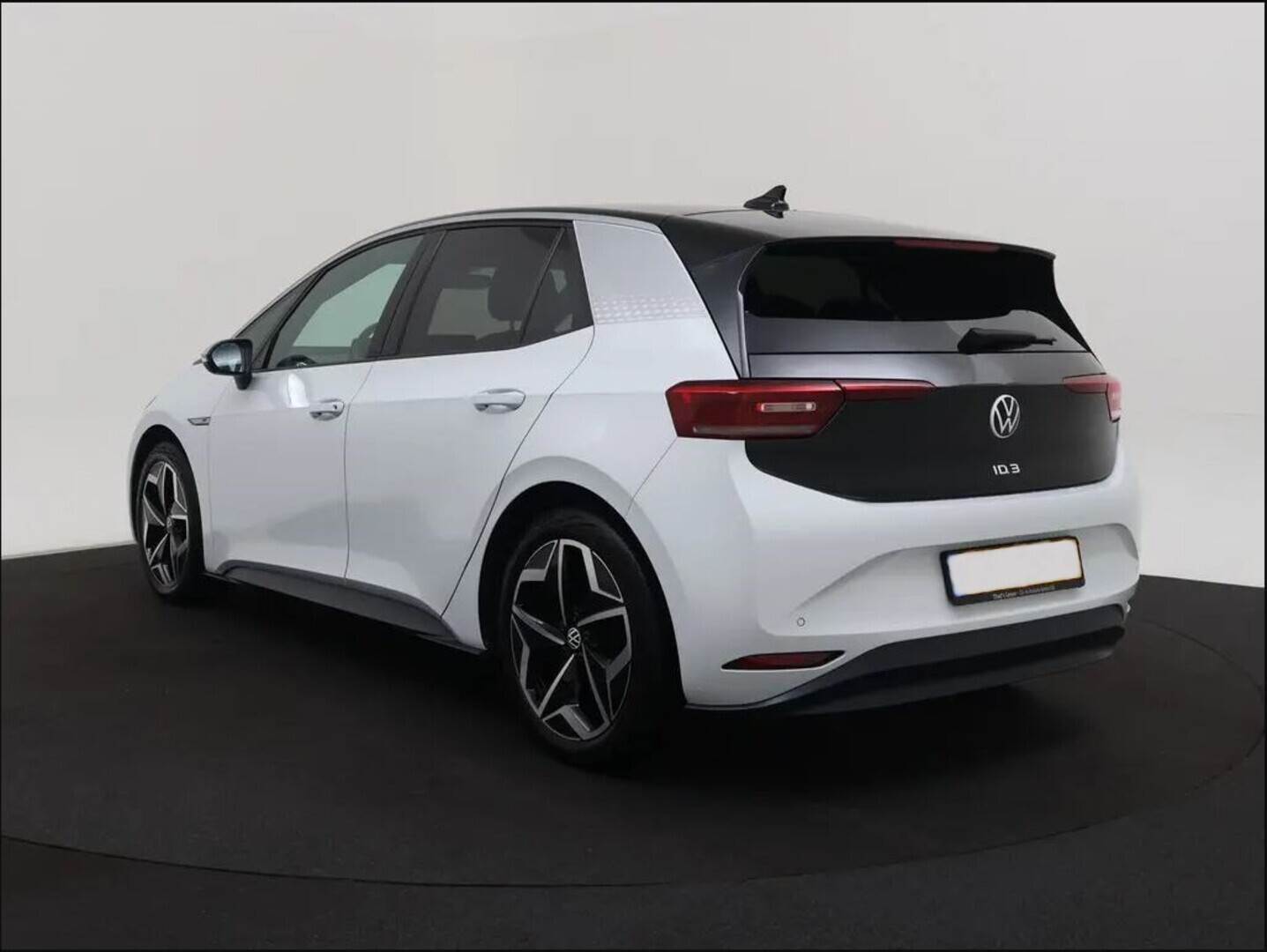 VOLKSWAGEN ID.3 2021