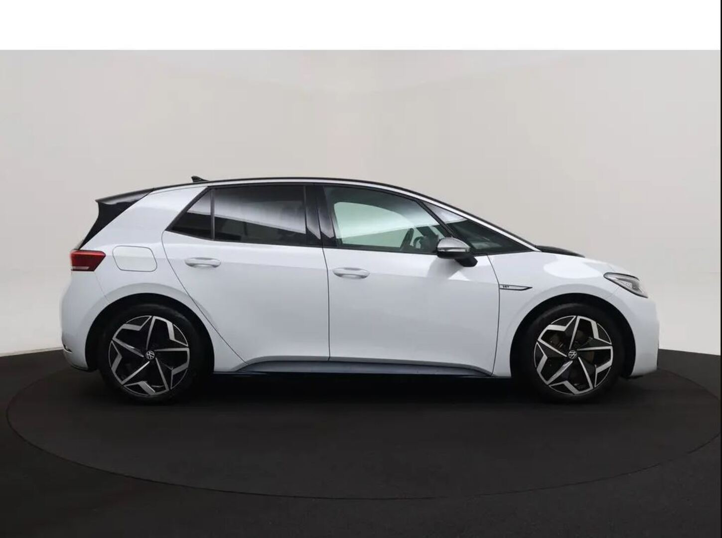 VOLKSWAGEN ID.3 2021