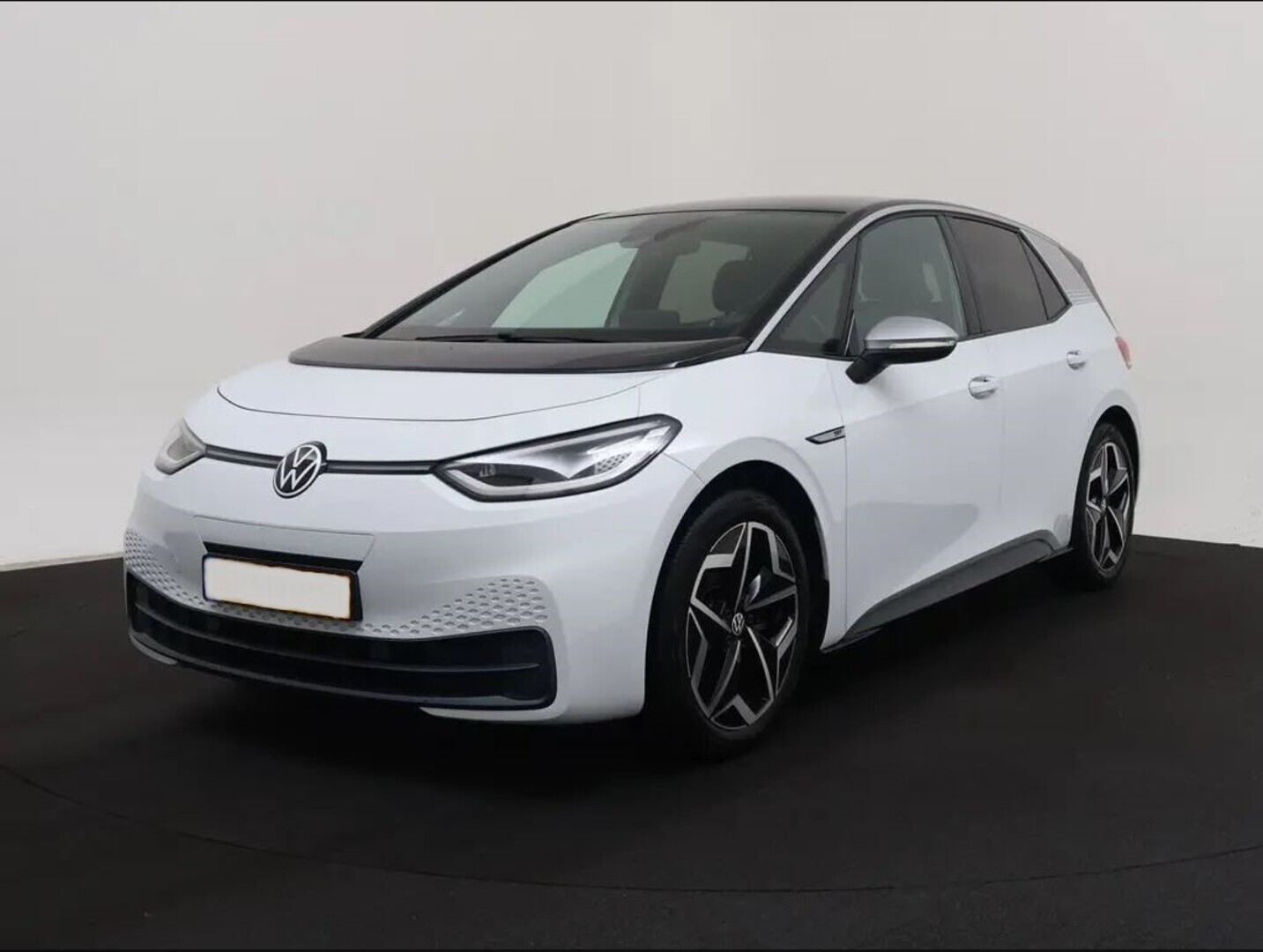 VOLKSWAGEN ID.3 2021