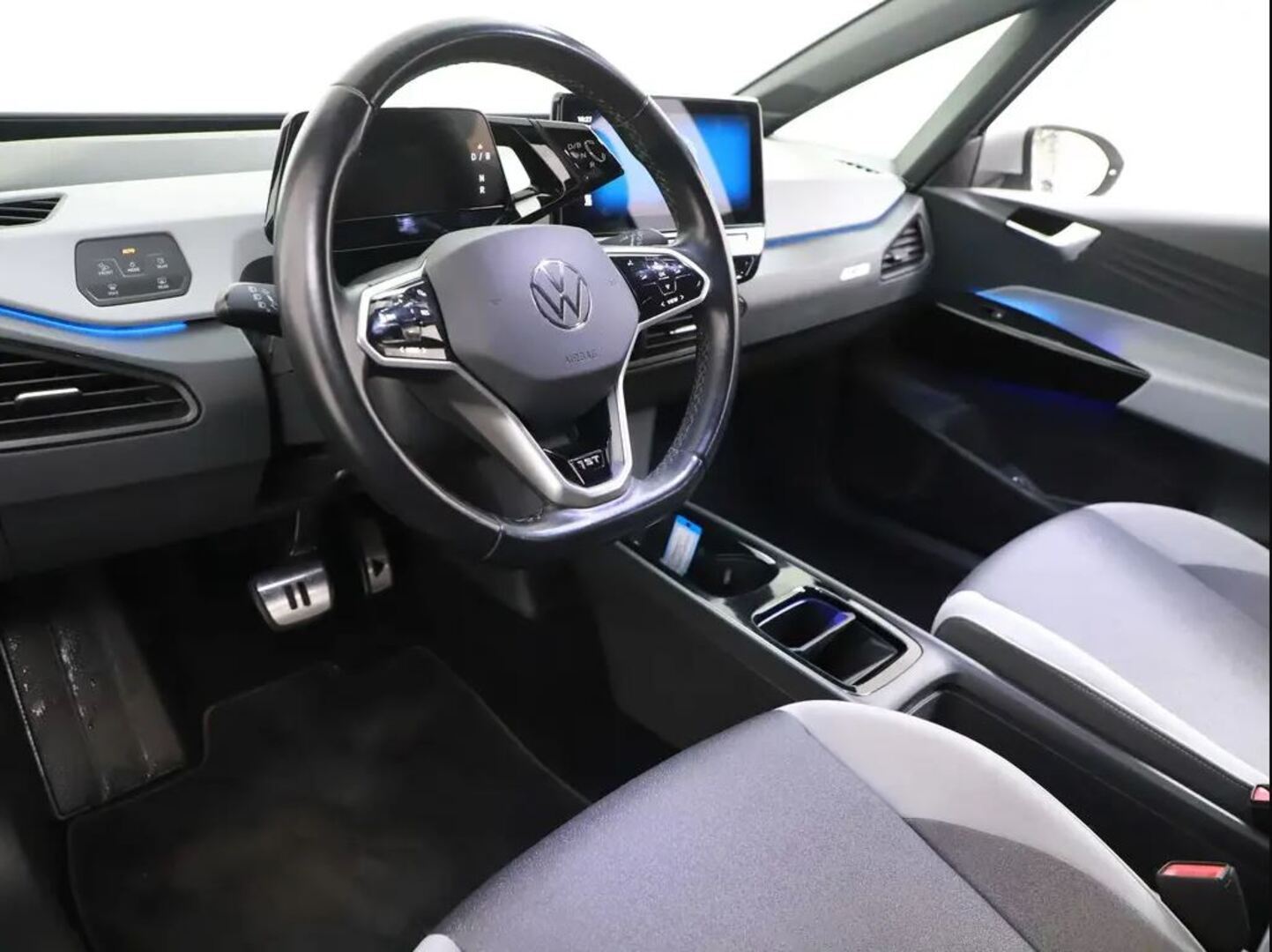 VOLKSWAGEN ID.3 2021