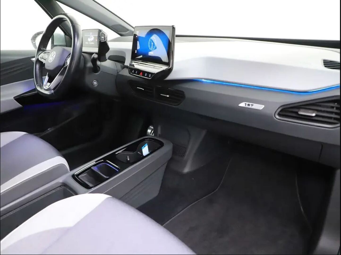 VOLKSWAGEN ID.3 2021