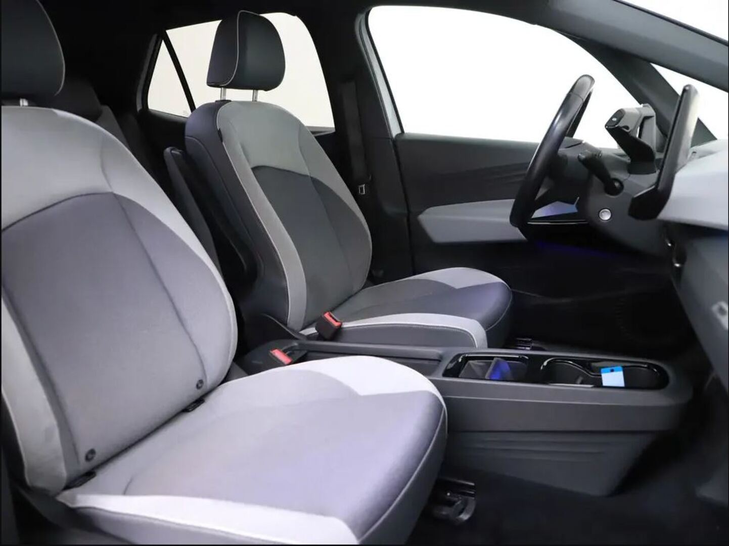 VOLKSWAGEN ID.3 2021