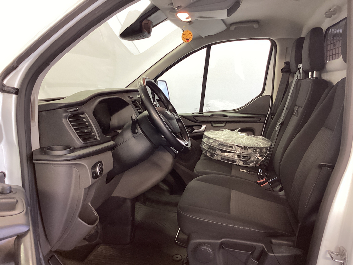 FORD Transit Custom 2023