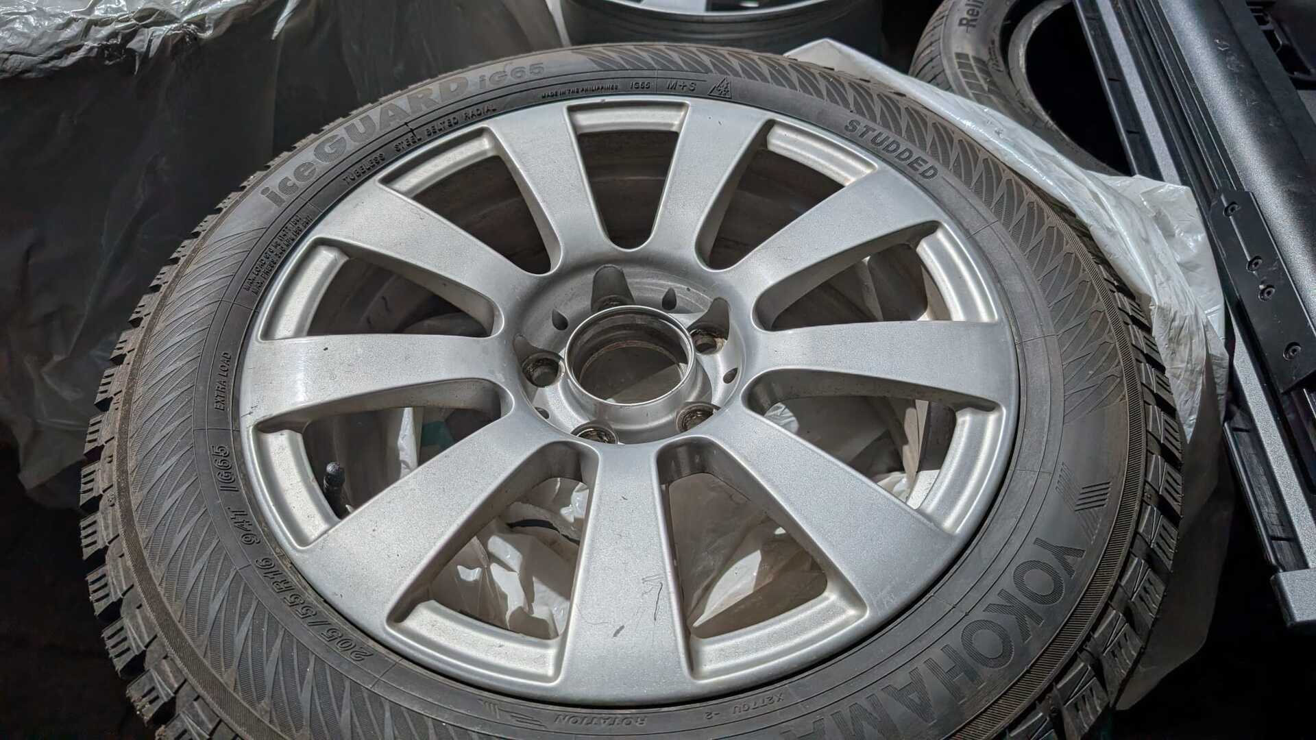 MERCEDES-BENZ C 2007