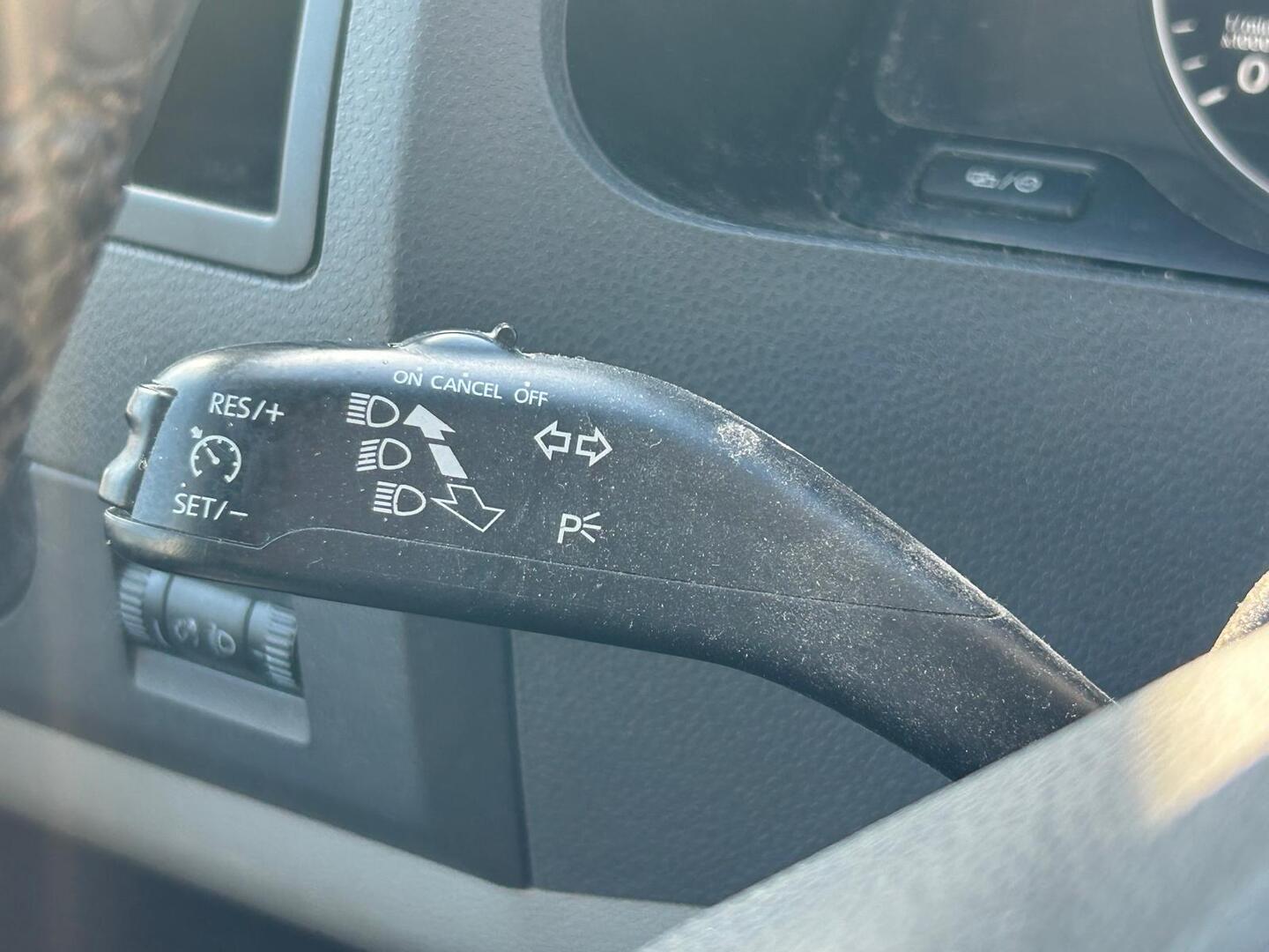 VOLKSWAGEN Transporter 2014